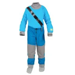 KOKATAT Youth Supernova Semi Dry Suit