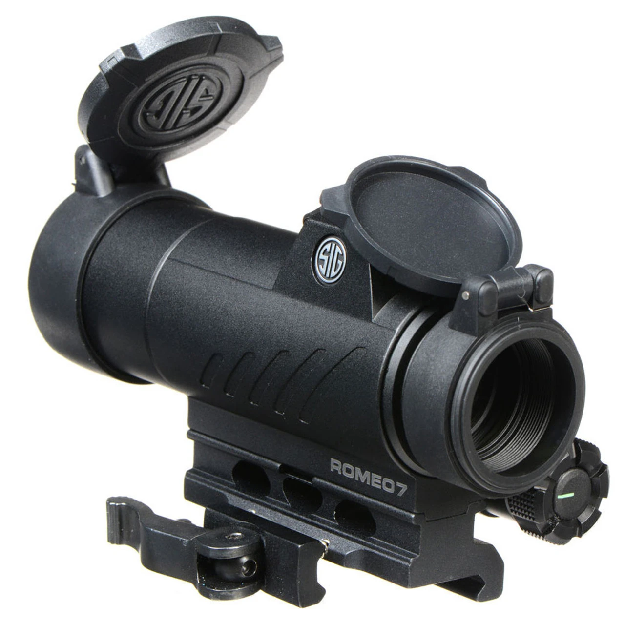 SIG SAUER ROMEO7 3 MOA Dot 30mm Red Dot Sight (SOR71001) - Image 3