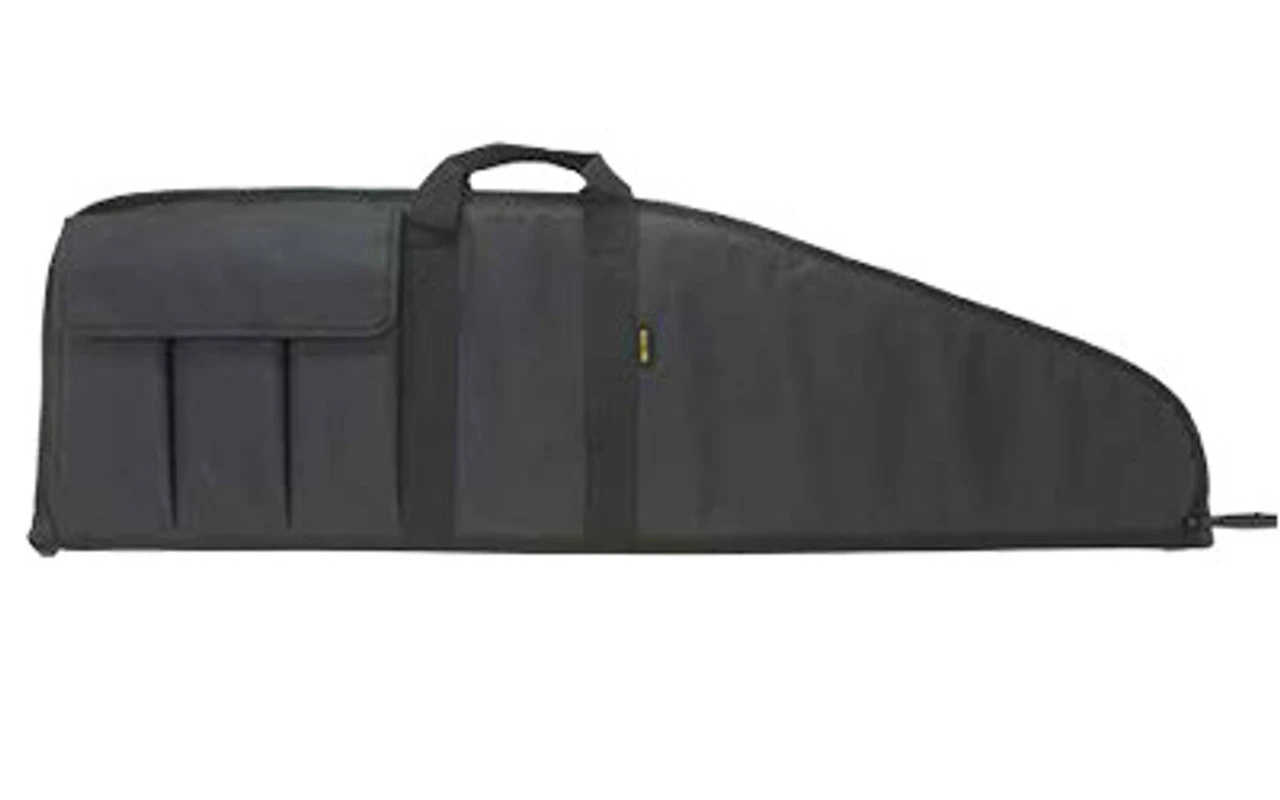 ALLEN COMPANY Engage Tactical 38in Black Rifle Case (1080)