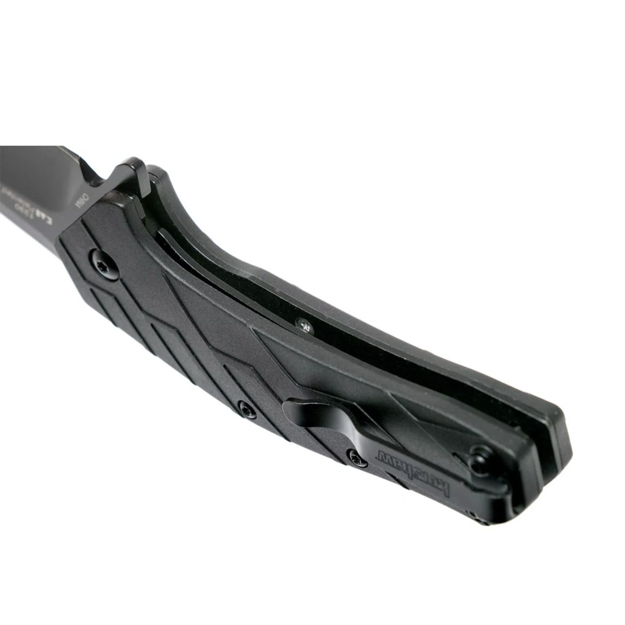 KERSHAW Flock Folding Knife (1330) - Image 5