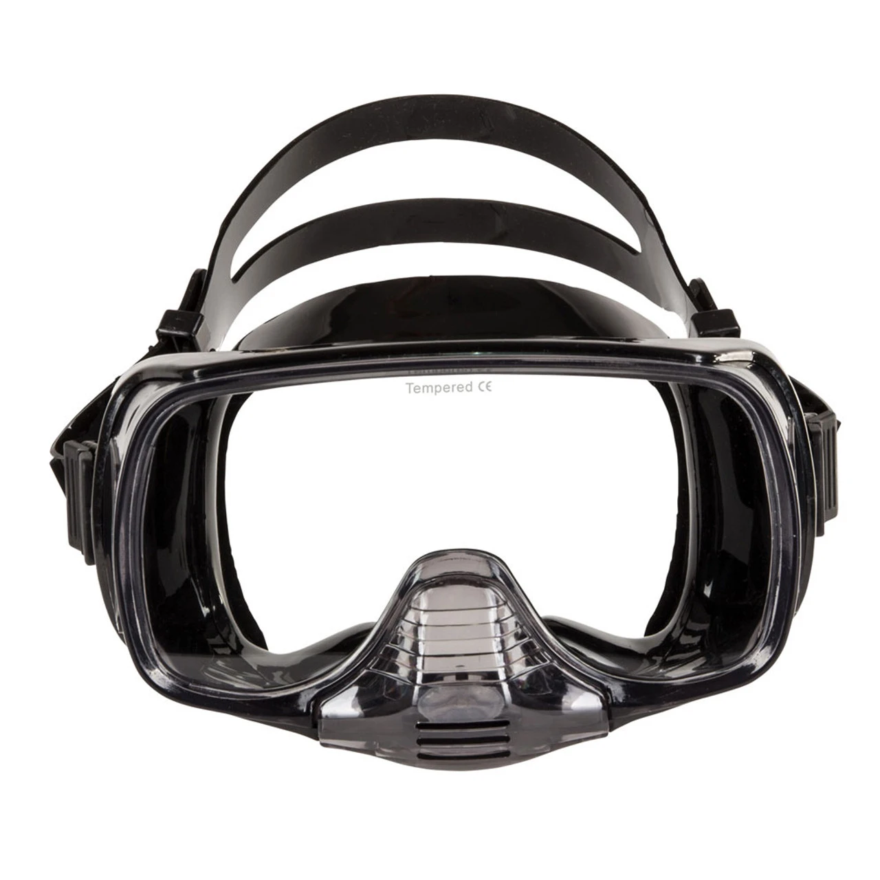 IST M12 Imperial Tri-View Purged Mask - Image 2
