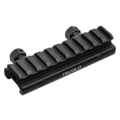 TRUGLO Picatinny 1/2in Mount Riser (TG8970B)