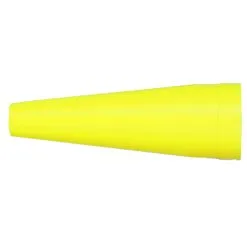 MAGLITE Yellow Traffic Wand Flashlight (ASXX508)