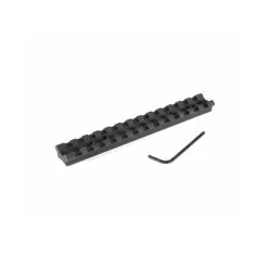 EVOLUTION GUN WORKS Browning BAR/BLR Long Action Rifle Picatinny Rail Scope Mount (43500)