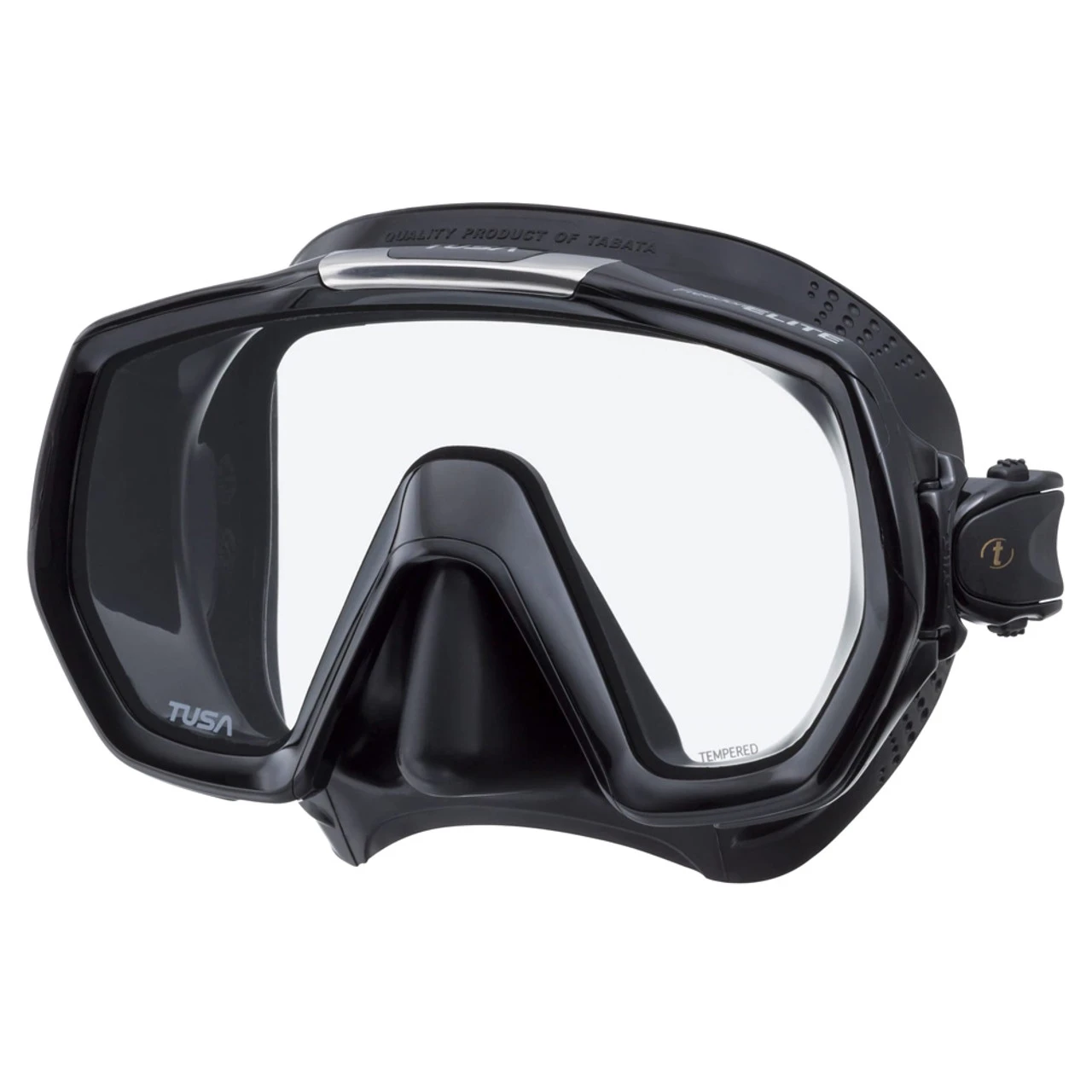 TUSA Freedom Elite Diving Mask - Image 3
