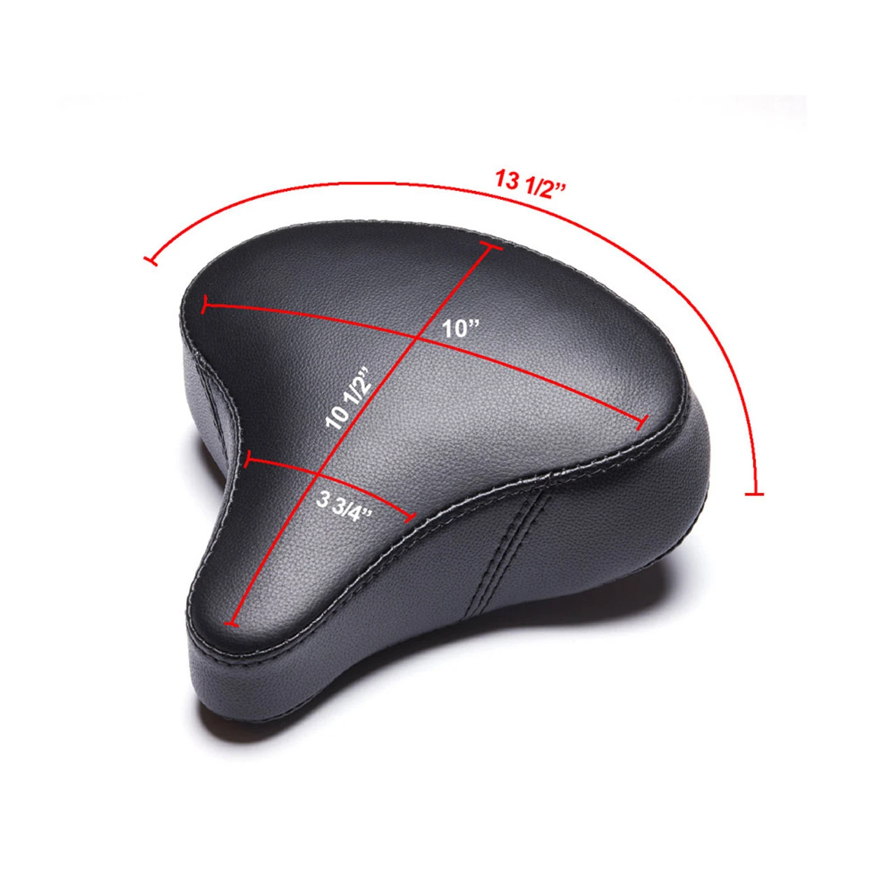 AIRHAWK Bike-eBike-ExBike Saddle - Image 3