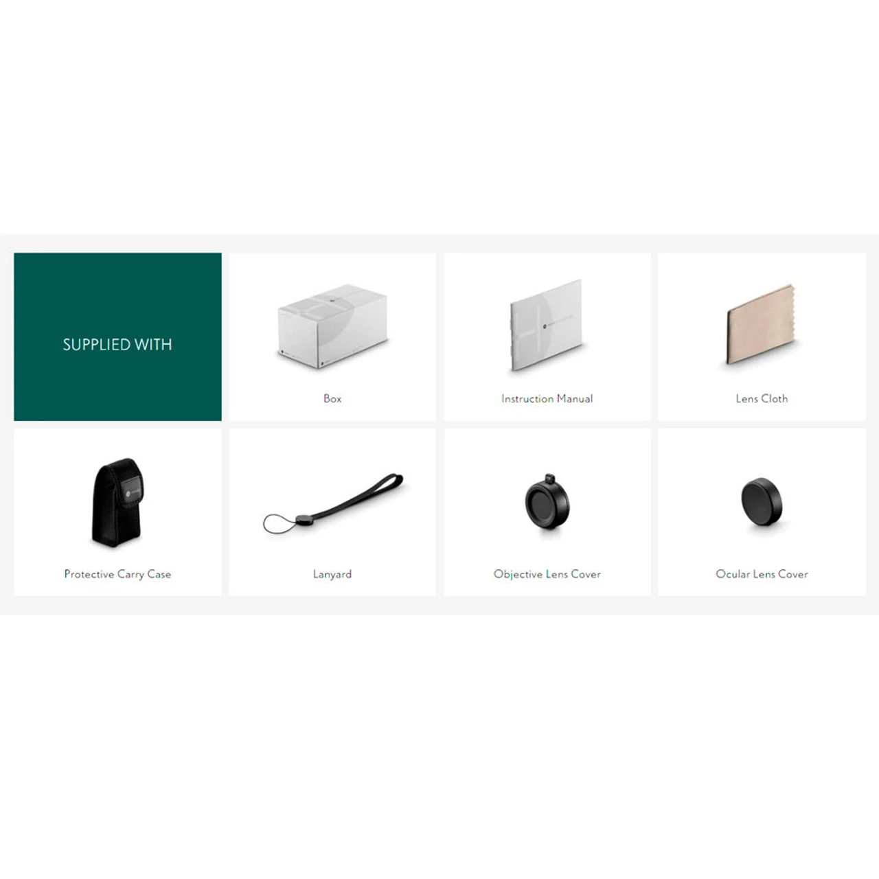 HAWKE Endurance ED 8x25 Green Monocular (36310) - Image 5