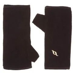 BACK ON TRACK Fleece Wrist Cover With Thumb (131000)