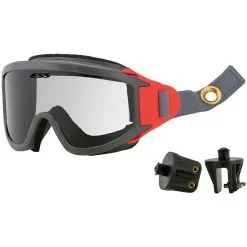 ESS Eyewear ESS X-Tricator Ballistic Striketeam Safety Goggles (740-0287)