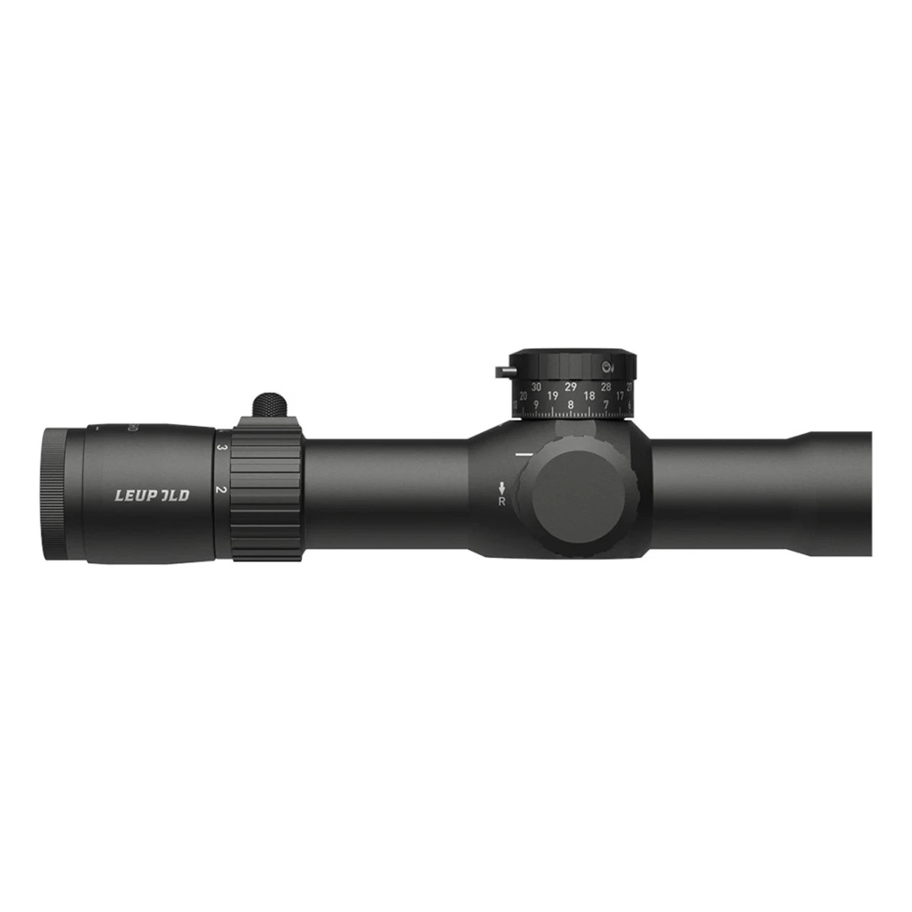 LEUPOLD Mark 5HD 2-10x30 (35mm) M5C3 FFP Illuminated TMR Riflescope (179703) - Image 4