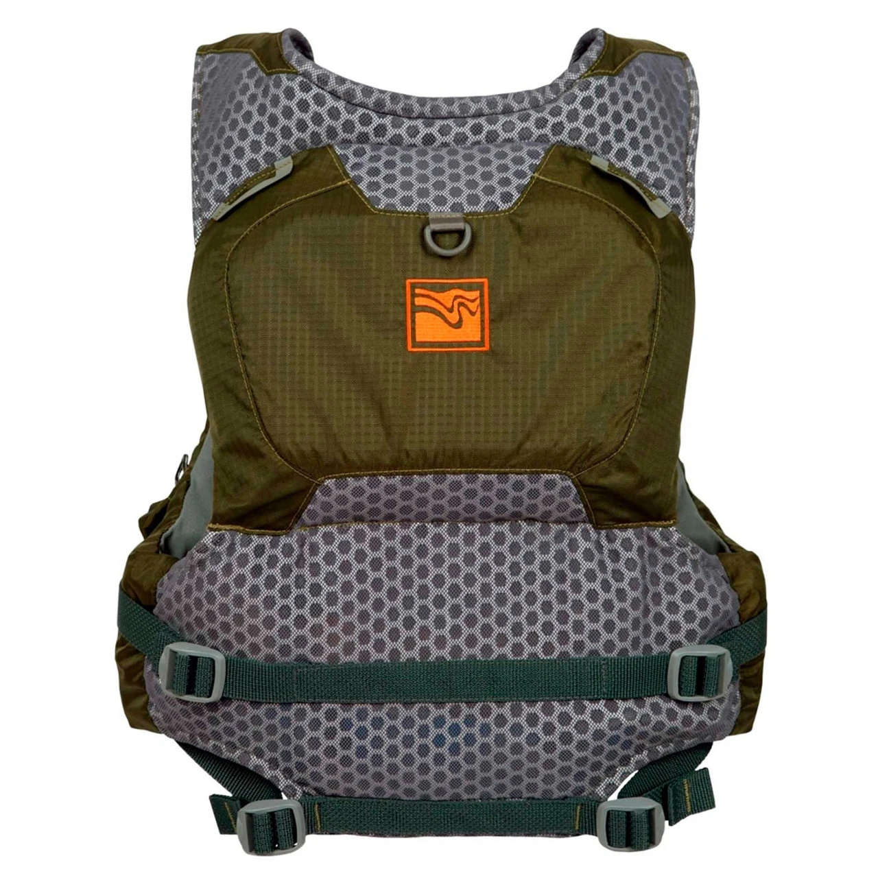 KOKATAT UL/ULC Leviathan Life Vest - Image 4