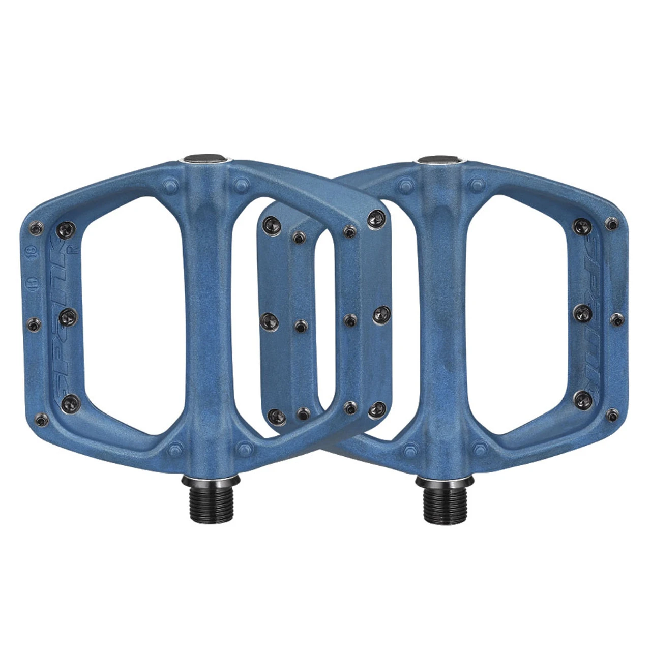 SPANK Spoon DC Pedals - Image 6