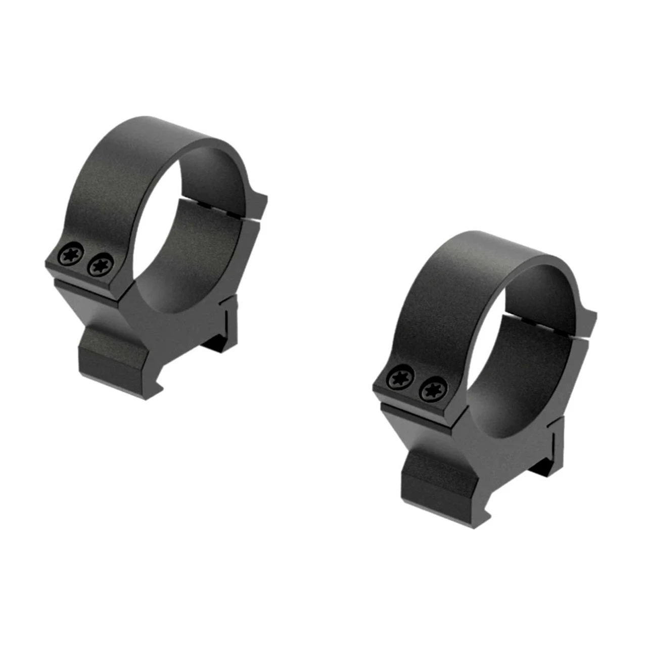 LEUPOLD PRW2 34mm Medium Matte Rings (174086) - Image 2