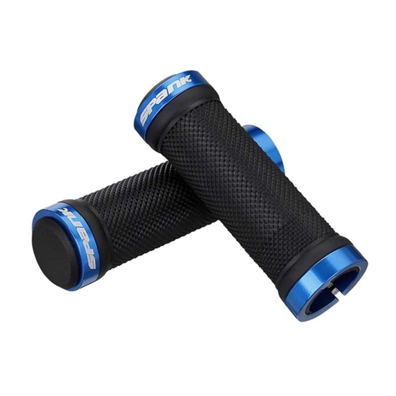 SPANK Rubber Vibration Absorbing Spoon Grom Grips - Image 2