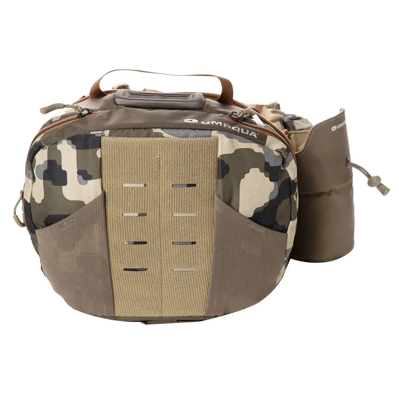 UMPQUA ZS2 Ledges 650 Waist Pack - Image 2