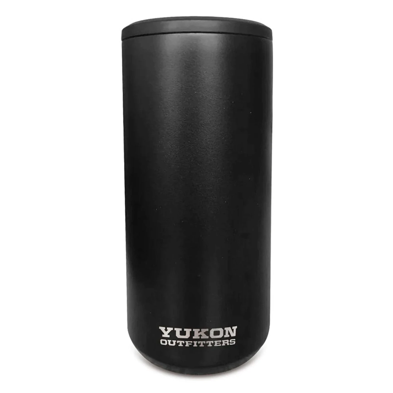 YUKON OUTFITTERS Slim Can 12oz Cooler
