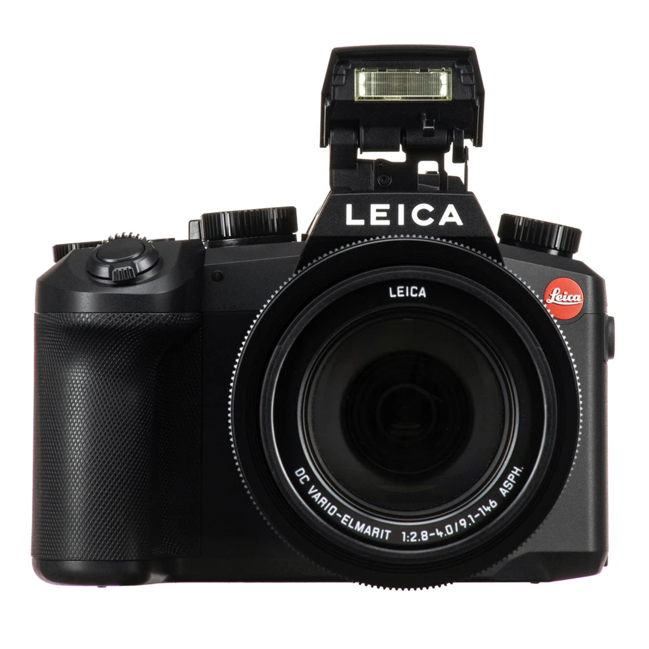 LEICA V-Lux 5 Digital Camera (19121) - Image 5