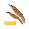 FLEXCUT Whittler's Kit (KN300)