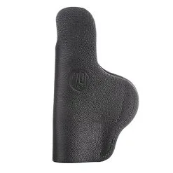 1791 GUNLEATHER Smooth Concealment Night Sky Black LH Size 5 Holster (SCH-5-NSB-L)