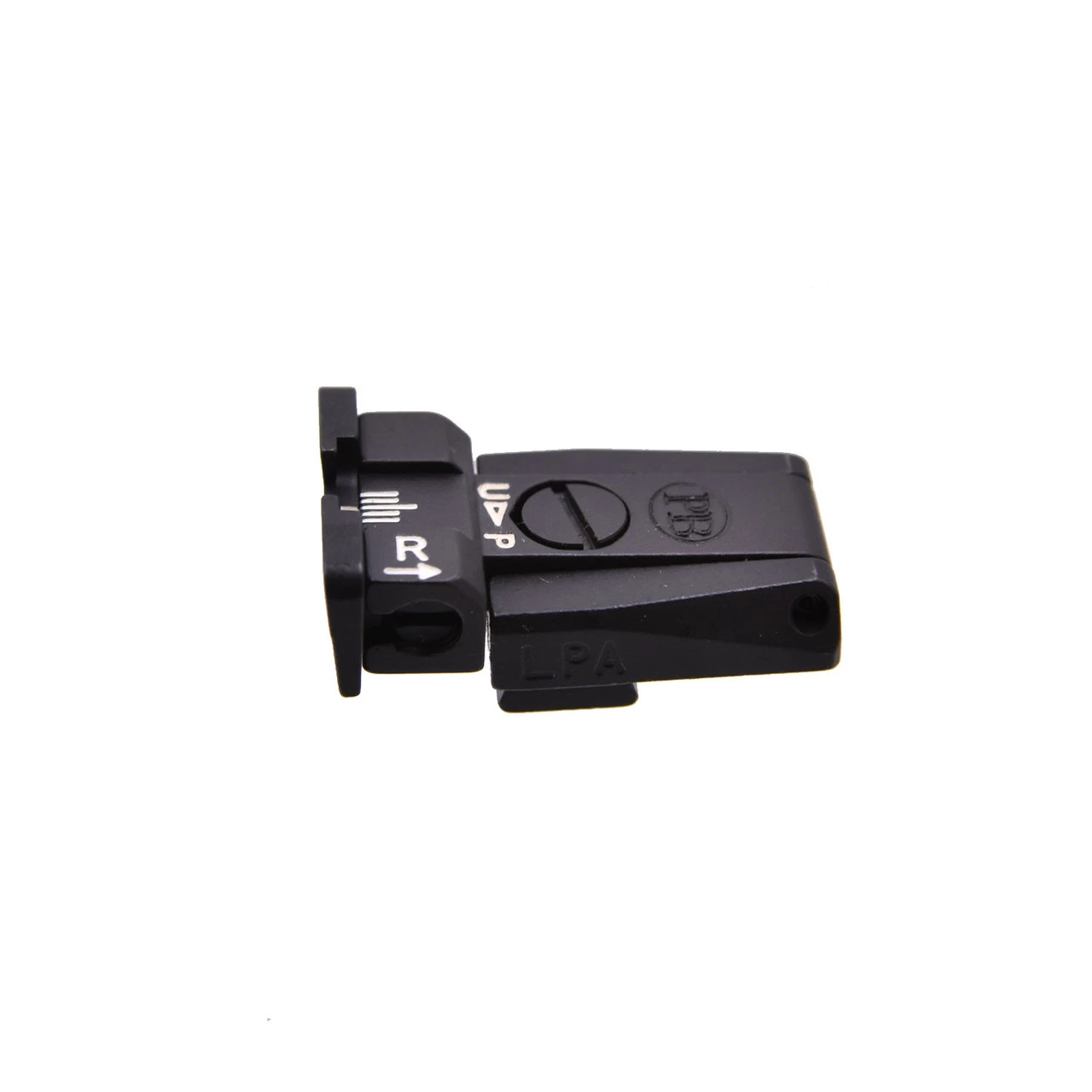 BERETTA Combat Adjustable Rear Sight For 92/96 (C61045) - Image 2