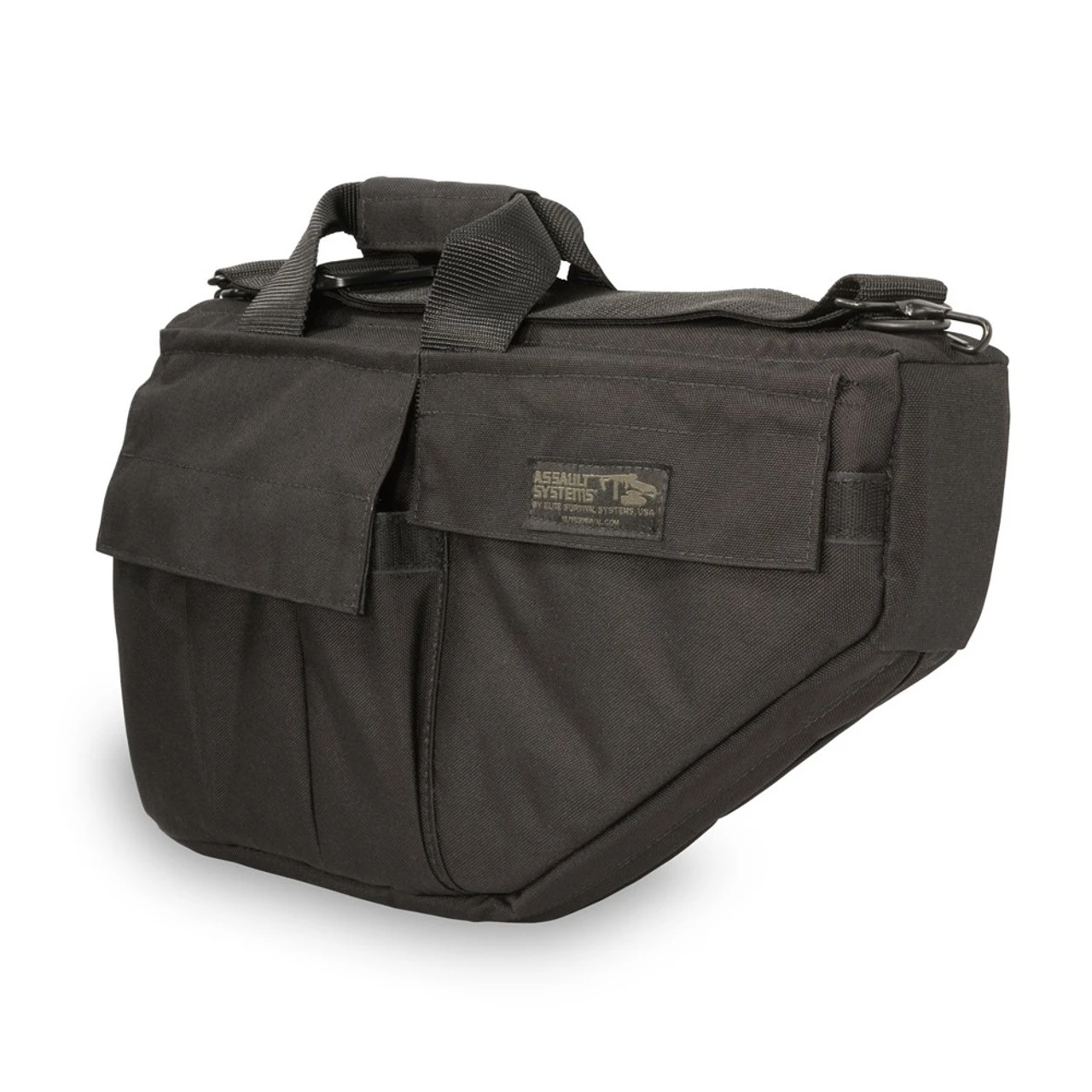 ELITE SURVIVAL SYSTEMS Assault Systems Submachine Gun Case (SMGC-B) - Image 2