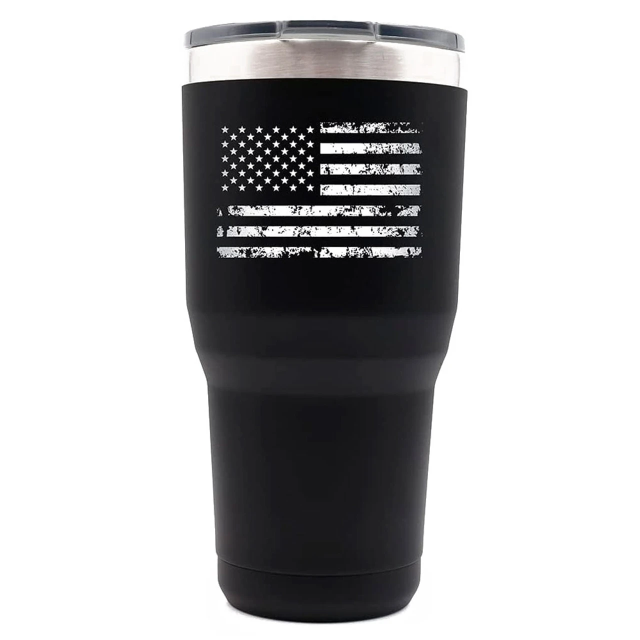 YUKON OUTFITTERS Freedom 30oz Tumbler - Image 6