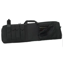 Peace Keeper US PeaceKeeper Tactical Combination 43in Black Case (P30043)