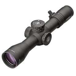 LEUPOLD Mark 5HD 3.6-18x44 35mm M1C3 FFP PR-1MOA Matte Black Riflescope (176445)
