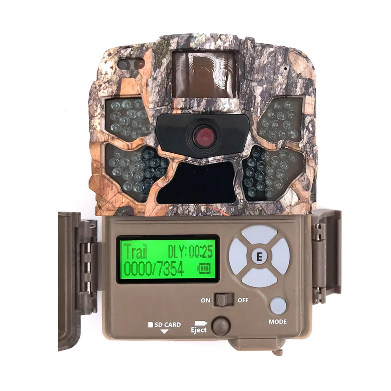BROWNING TRAIL CAMERAS Strike Force Max HD Plus Trail Camera - 32GB SD Card And SD Card Reader Combos Available - Image 2