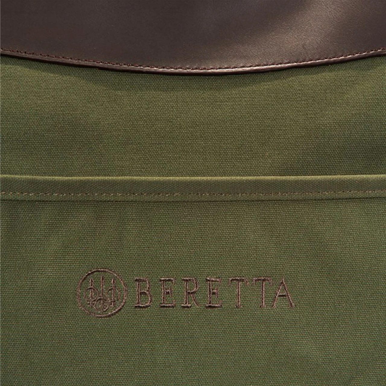 BERETTA Waxwear Large Tote Bag - Image 4
