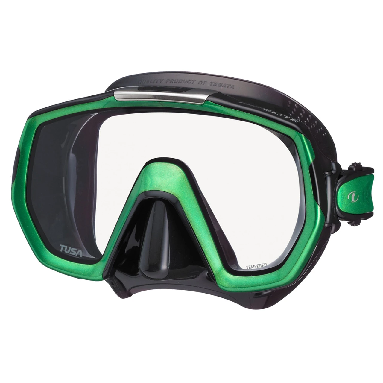 TUSA Freedom Elite Diving Mask - Image 4