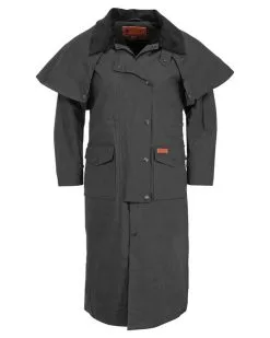 OUTBACK TRADING Women's Matilda Duster Coat
