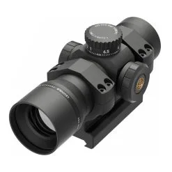 LEUPOLD Freedom RDS BDC 1x34 Red Dot Sight With Mount (180093)