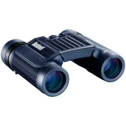 BUSHNELL H2O 10x25mm Blue Roof BAK-4 Binocular (130105)