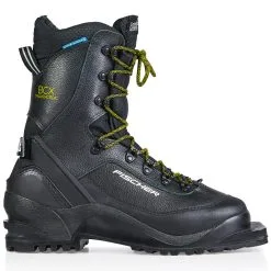 FISCHER BCX Transnordic 75 Waterproof Nordic Boots