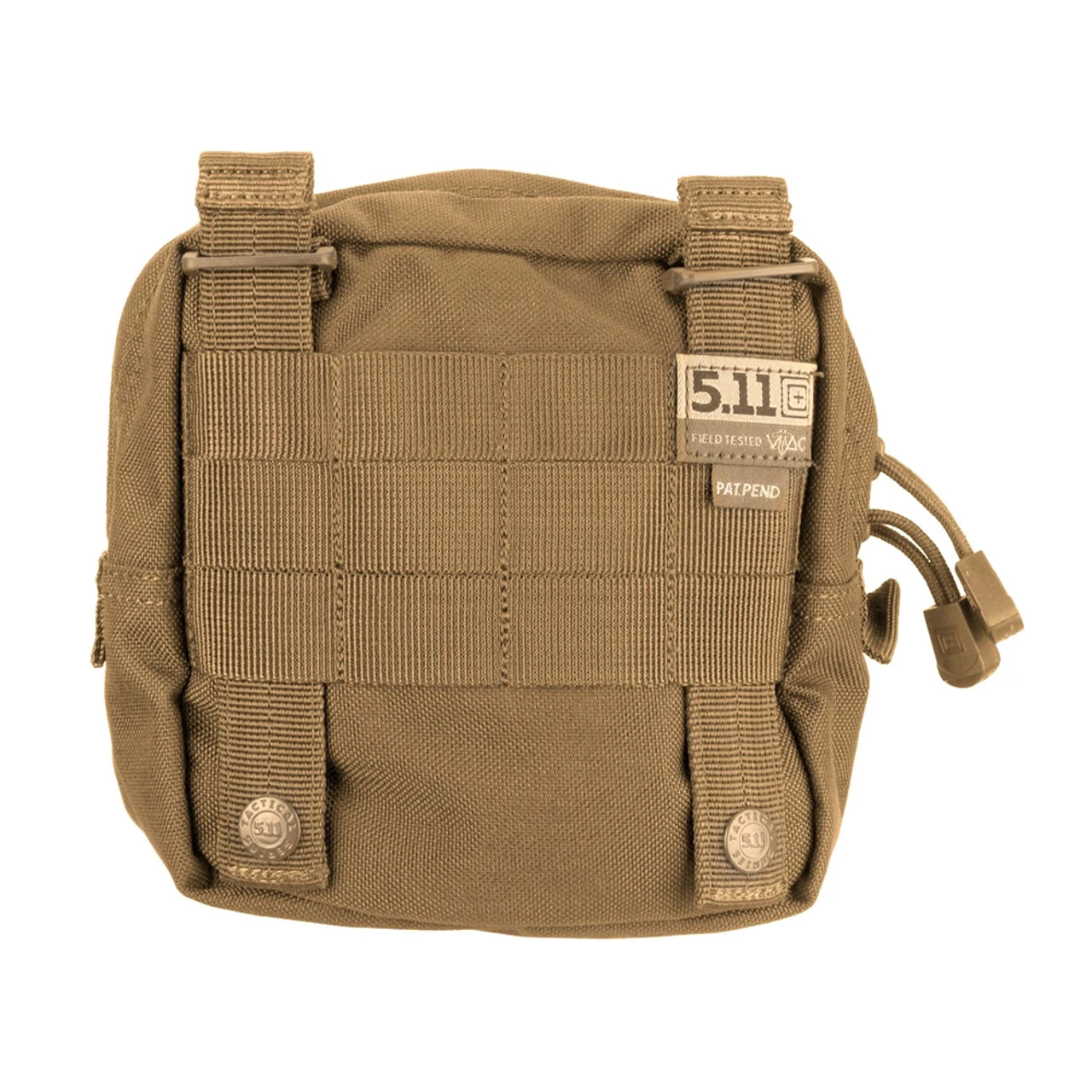 5.11 TACTICAL 6.6 Pouch (58713) - Image 5