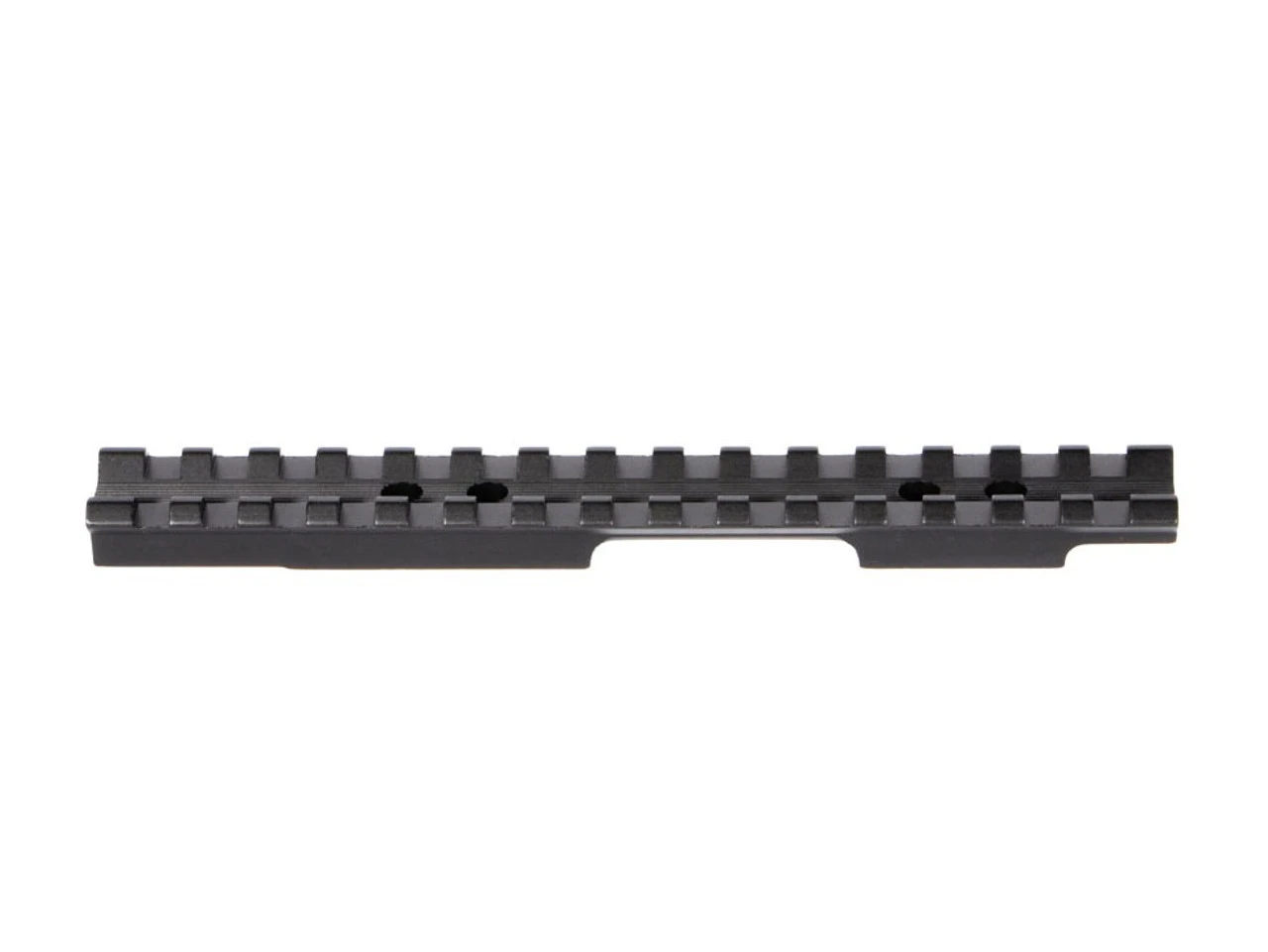 EVOLUTION GUN WORKS Ruger American Rimfire 0 MOA Scope Mount (46170) - Image 4