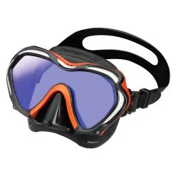 TUSA Paragon S Scuba Diving Mask