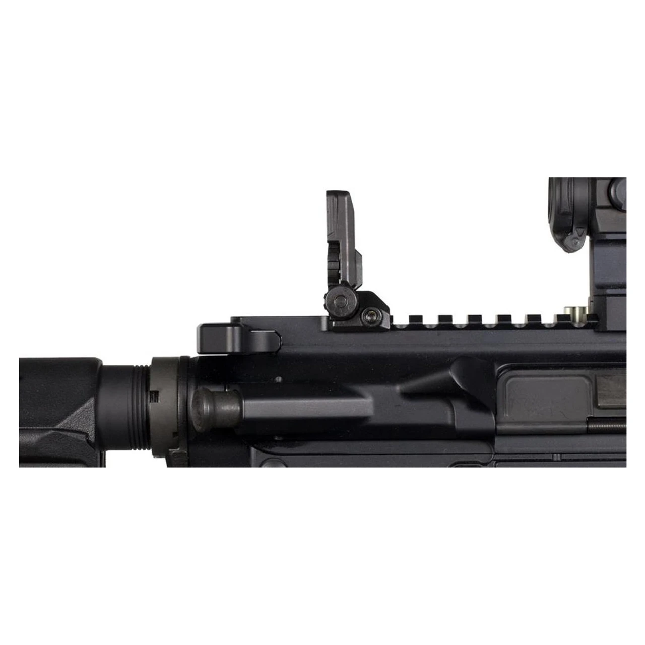 MAGPUL MBUS Pro LR Adjustable Rear Sight (MAG527) - Image 4