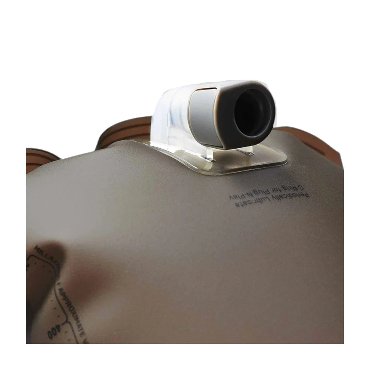 HYDRAPAK Force 2l Mammoth Gray Hydration Reservoir (AS522) - Image 4