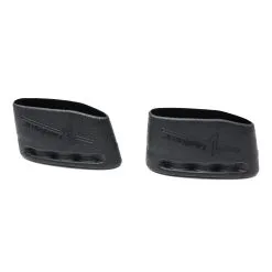 LIMBSAVER AirTech Slip-On 1in Set Of 2 Black Recoil Pad