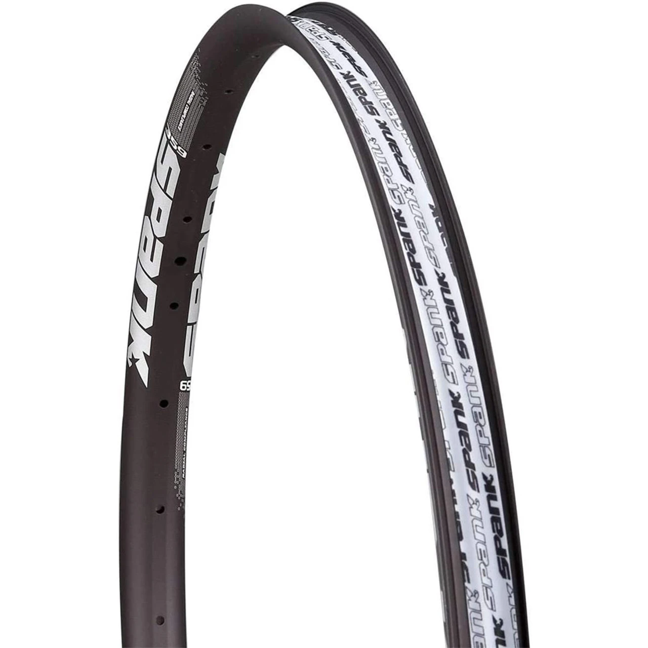 SPANK 359 32H 27.5in Rim (C0201271020ASPK)