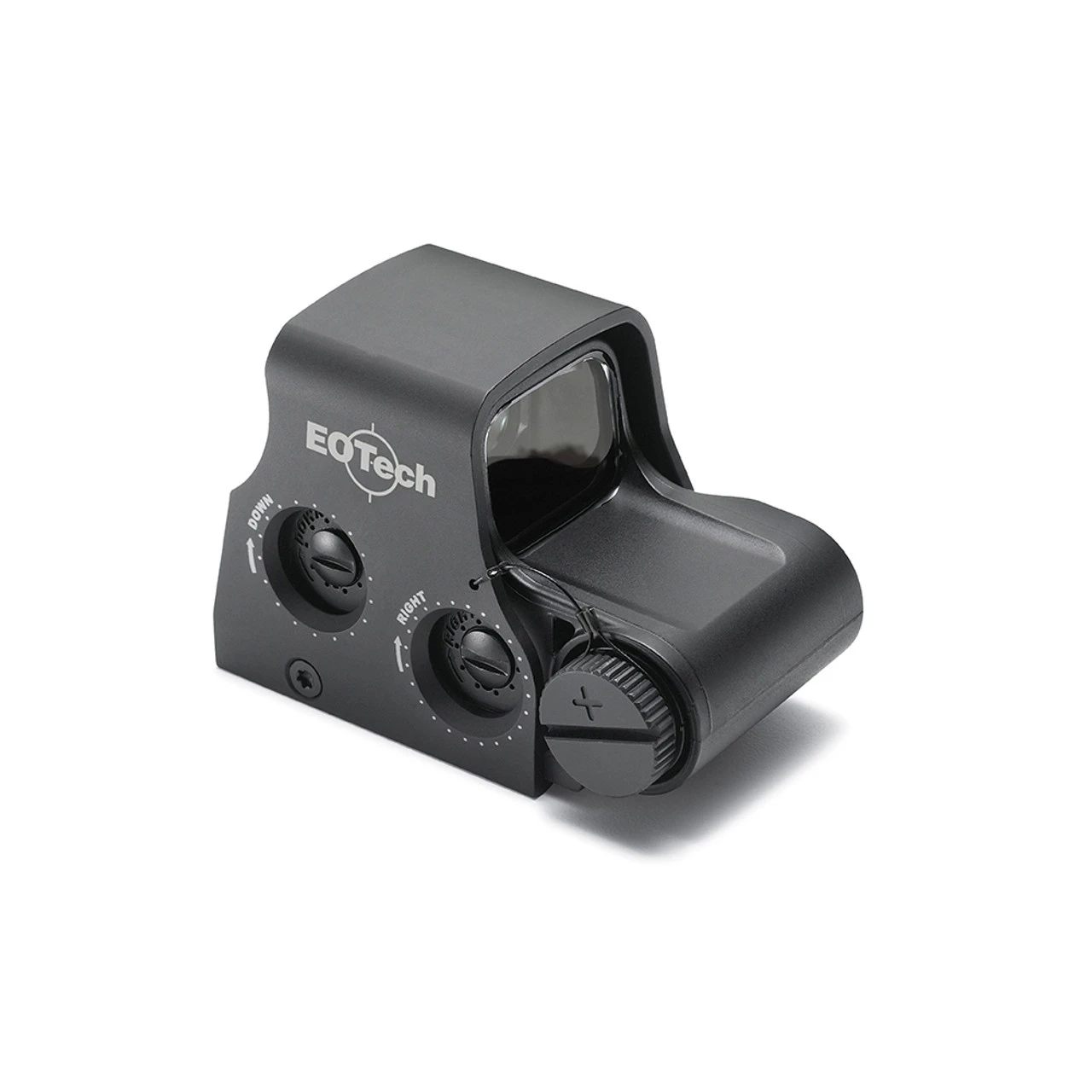 EOTECH XP S2 Two 1 MOA Dots With 68 MOA Ring Holographic Sight (XPS2-2) - Image 2