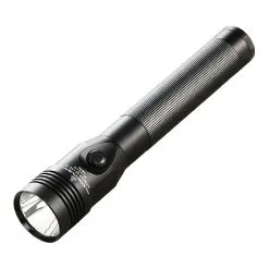 STREAMLIGHT Stinger DS 350 Lumens LED Flashlight With 120V AC Charger (75811)