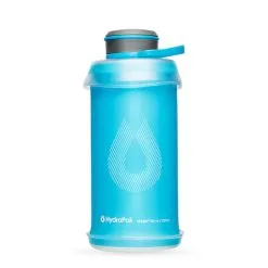 HYDRAPAK Stash 750Ml Malibu Blue Water Bottle (G122HP)