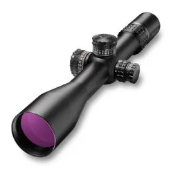 BURRIS XTR II 4-20x50mm 34mm Riflescope With SCR MOA Reticle (201043)
