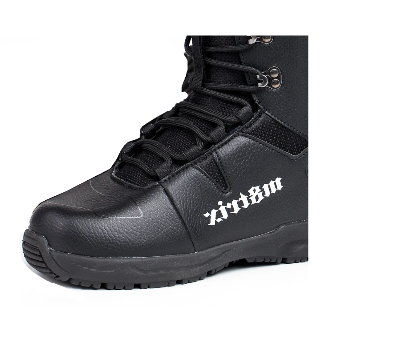 MATRIX Men's 580 Linerless Snowboard Boot (580-Linerless) - Image 4