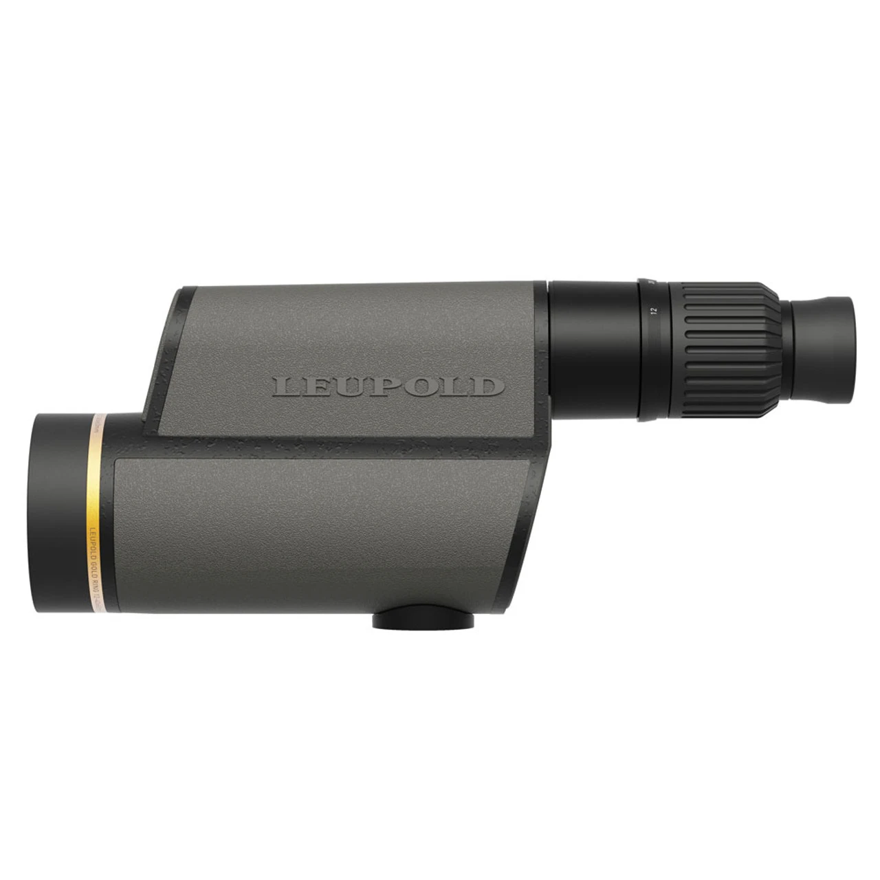 LEUPOLD GR 12-40x60mm Spotting Scope (120371) - Image 5