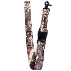 AVERY Dog Trainers Camo Leash Lead (00819)