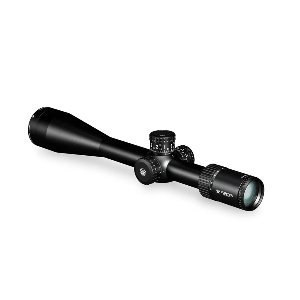 VORTEX Golden Eagle 15-60x52 Riflescope With ECR-1 MOA (TCS-1501) - Image 2